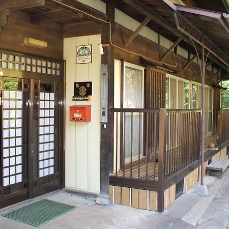 民宿松尾 Kiso Eksteriør billede